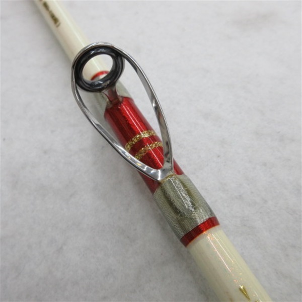 セイハピュアマダイ２５５